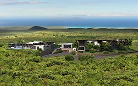 Pikaia Lodge